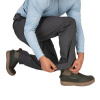 Брюки Simms Waypoints Rain Pant (Мужской; XXL; Slate)